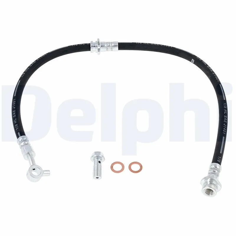 Brake Hose