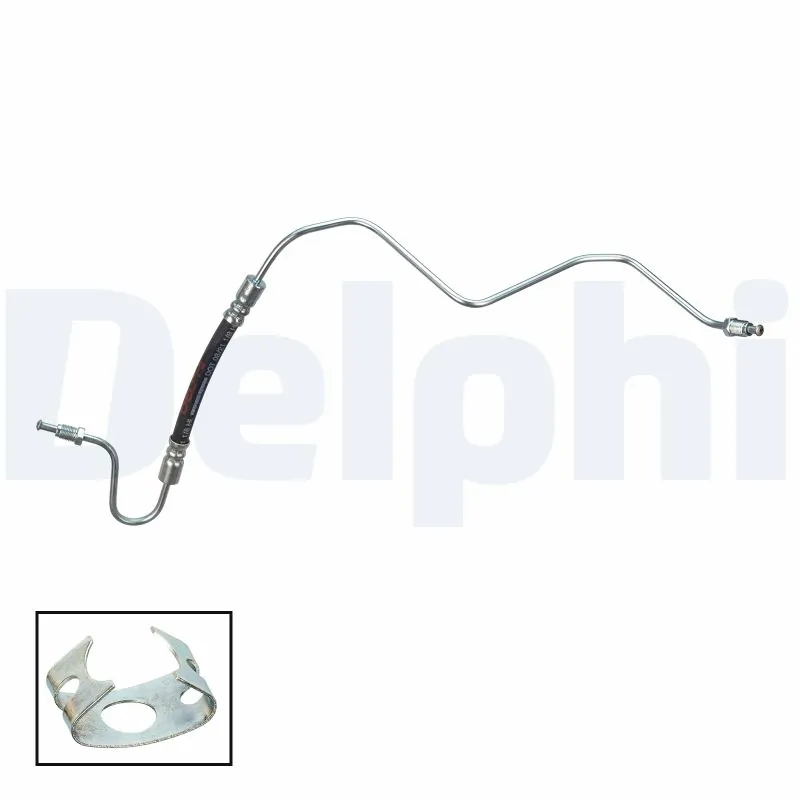Brake Hose