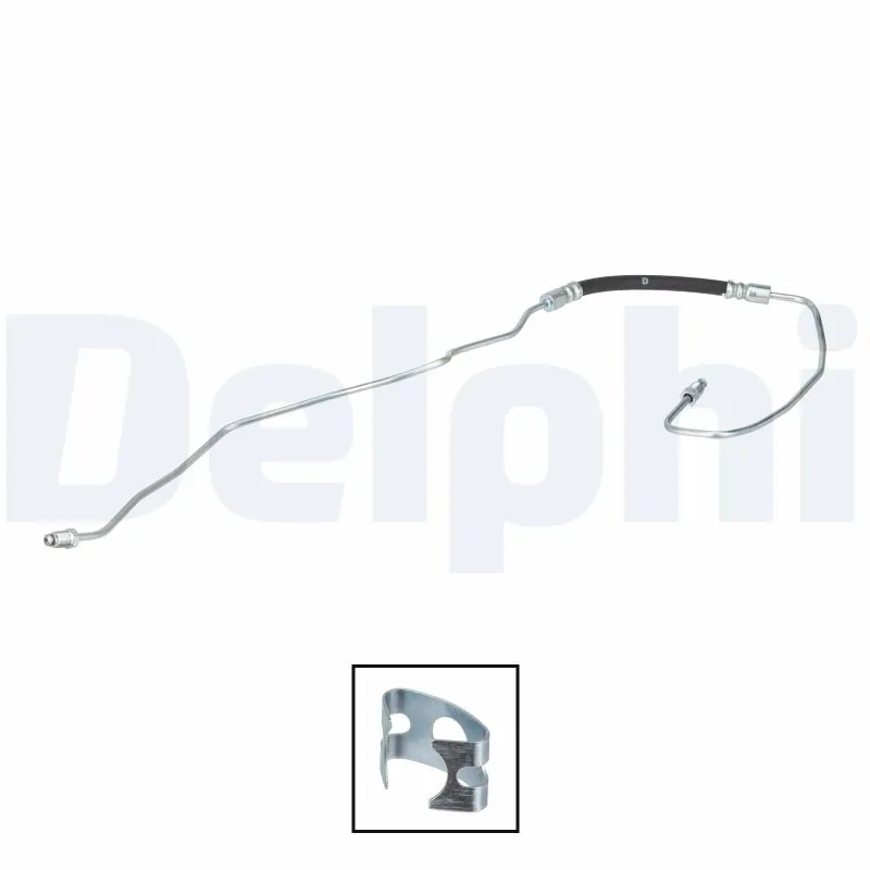 Brake Hose