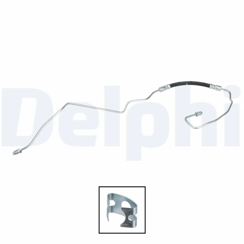 Brake Hose