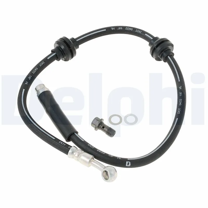 Brake Hose