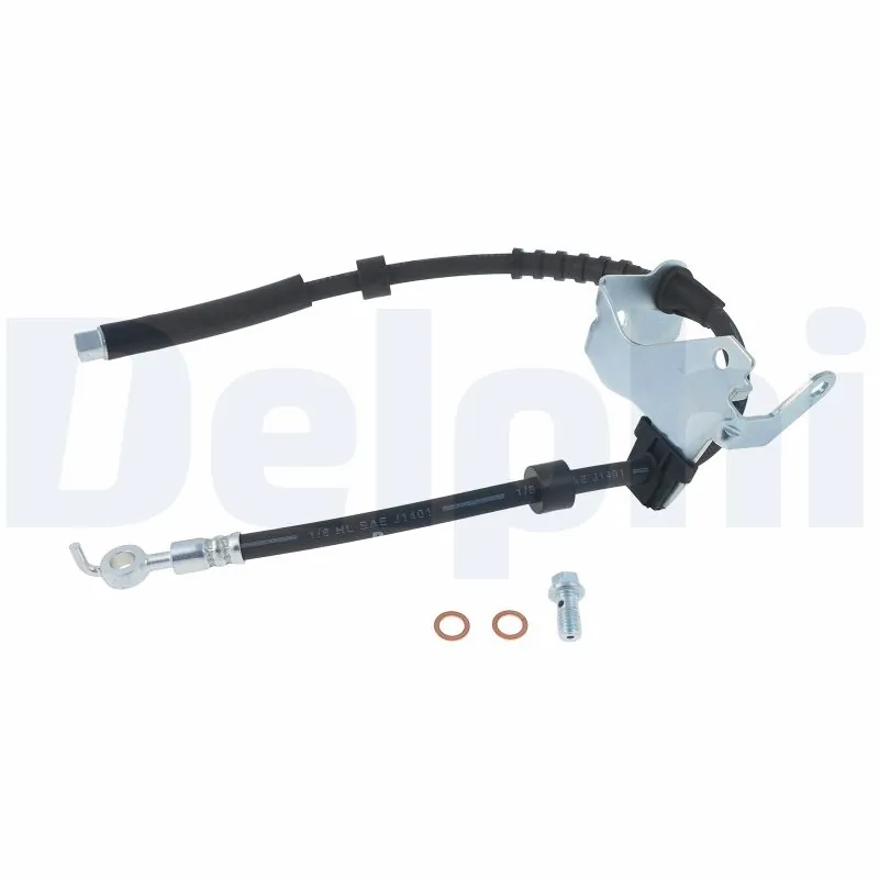 Brake Hose