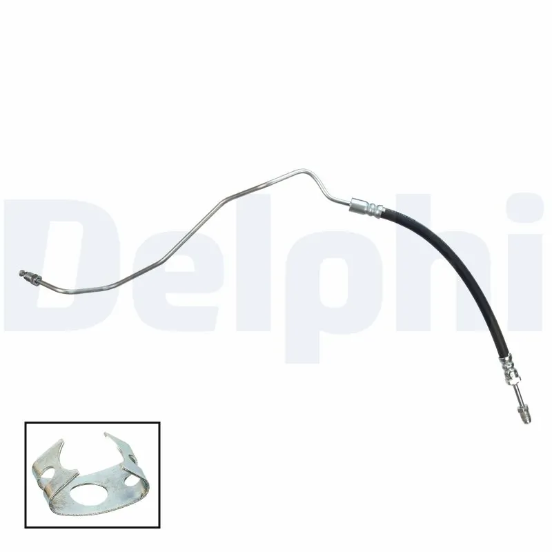 Brake Hose