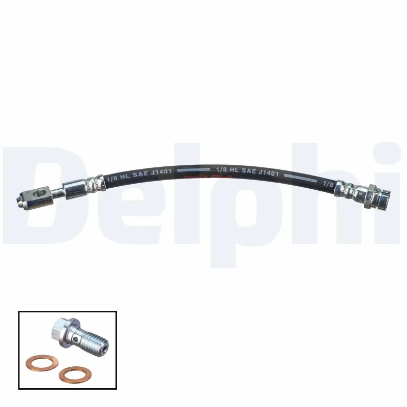 Brake Hose