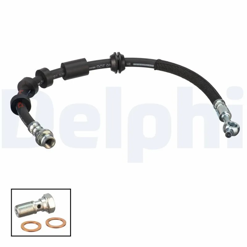 Brake Hose