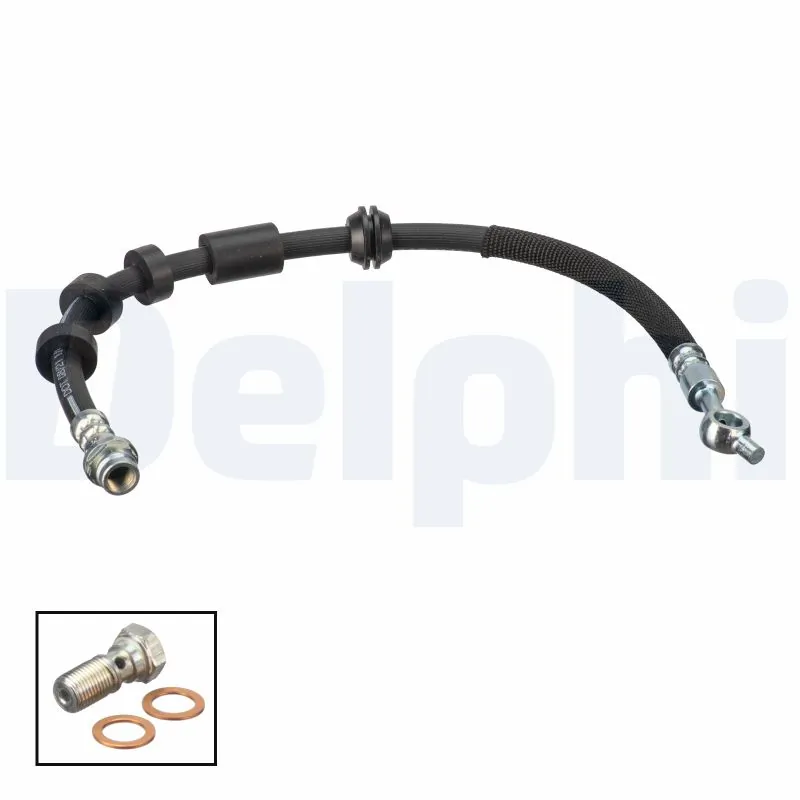 Brake Hose