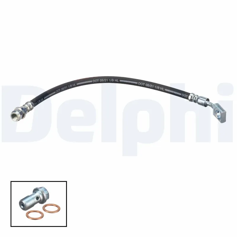 Brake Hose