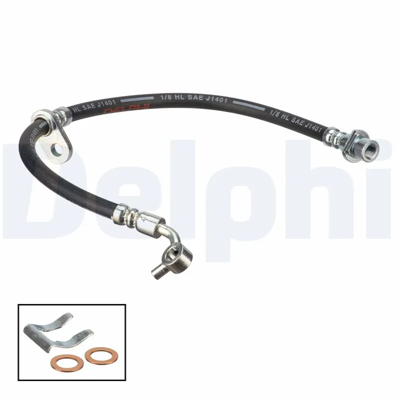 Brake Hose