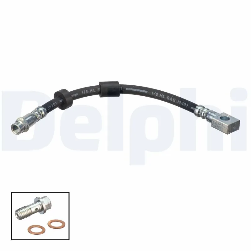 Brake Hose