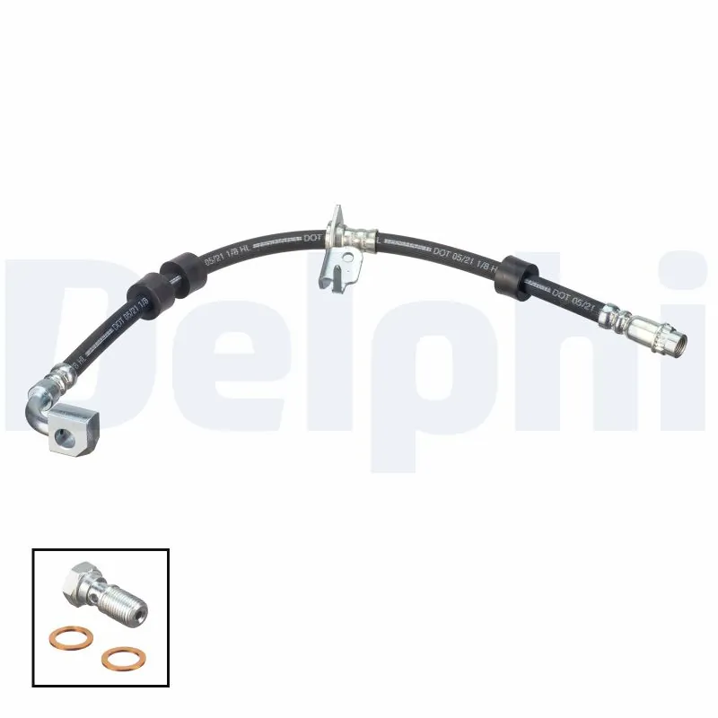 Brake Hose