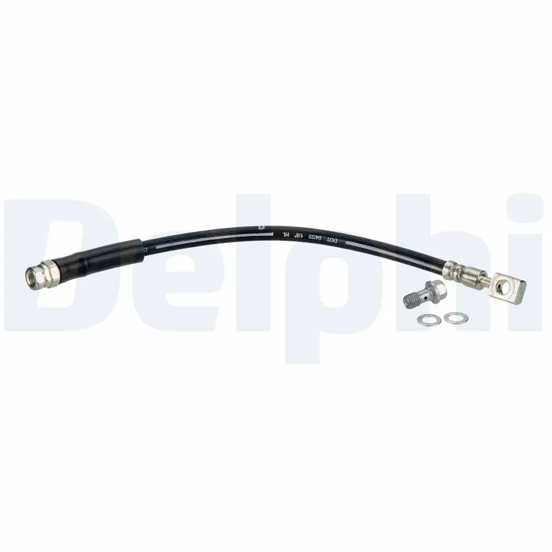 Brake Hose