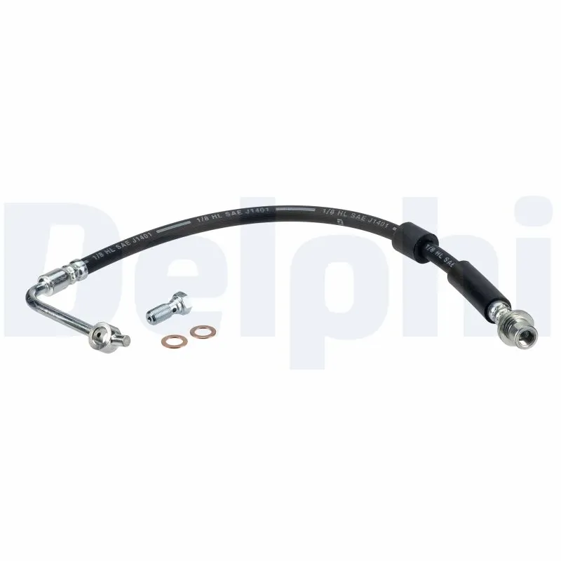 Brake Hose