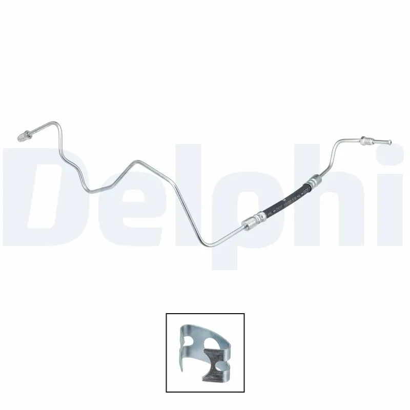 Brake Hose