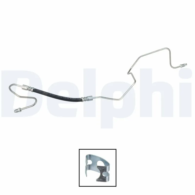 Brake Hose