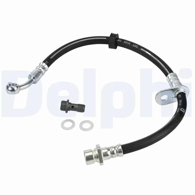 Brake Hose