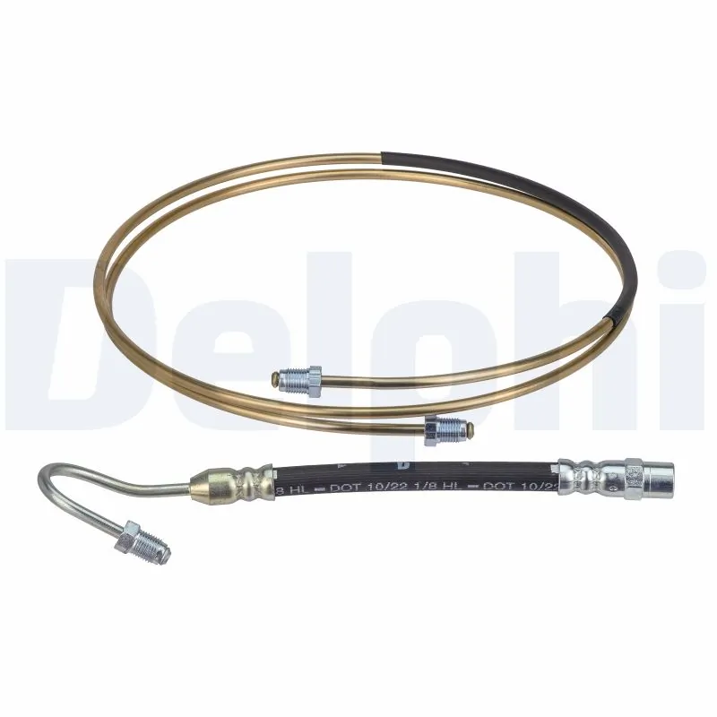 Brake Hose
