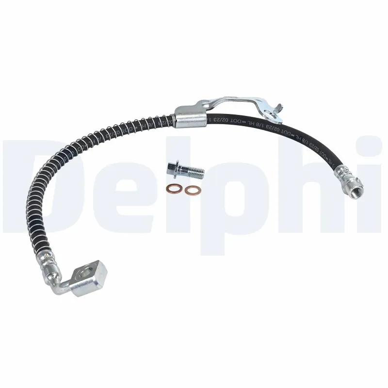 Brake Hose