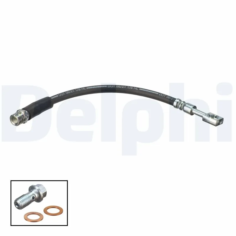 Brake Hose