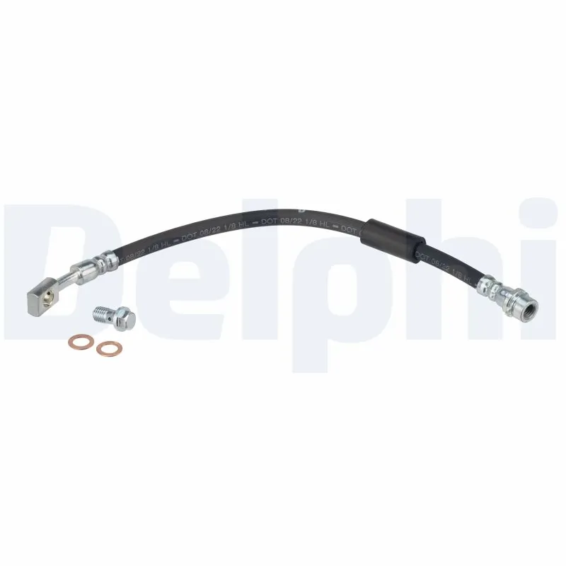 Brake Hose