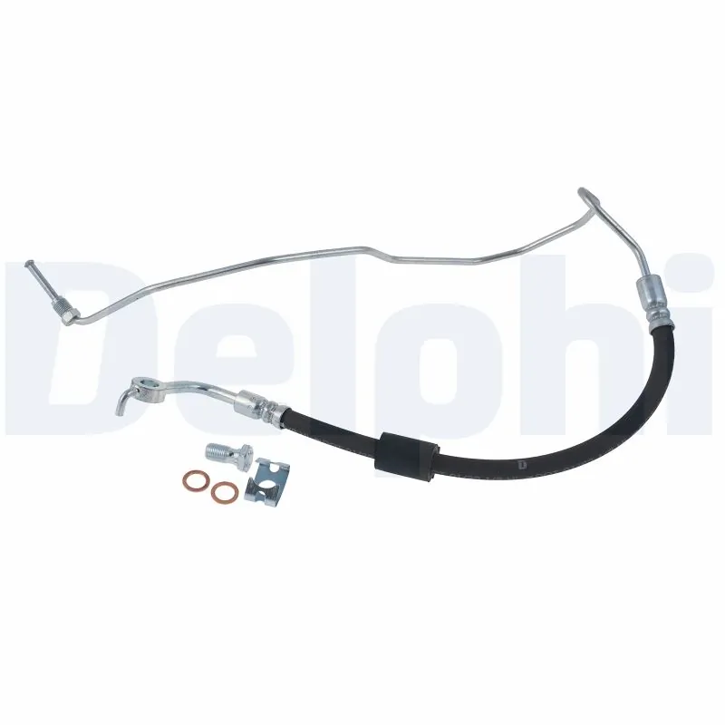 Brake Hose