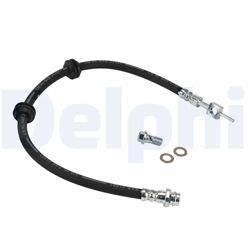 Brake Hose
