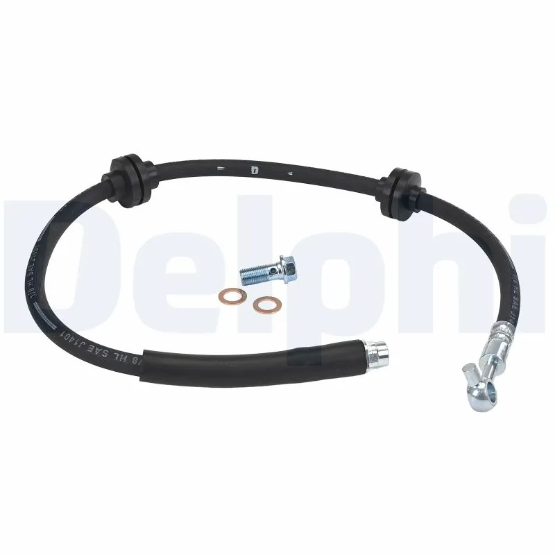Brake Hose