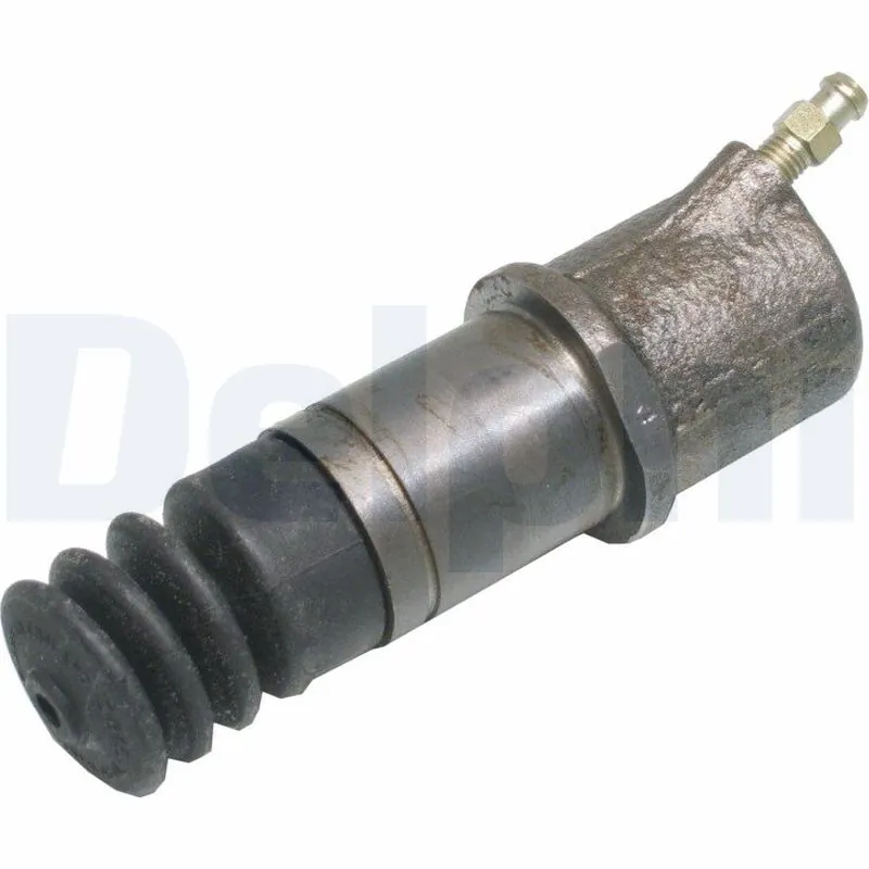 Slave Cylinder, clutch