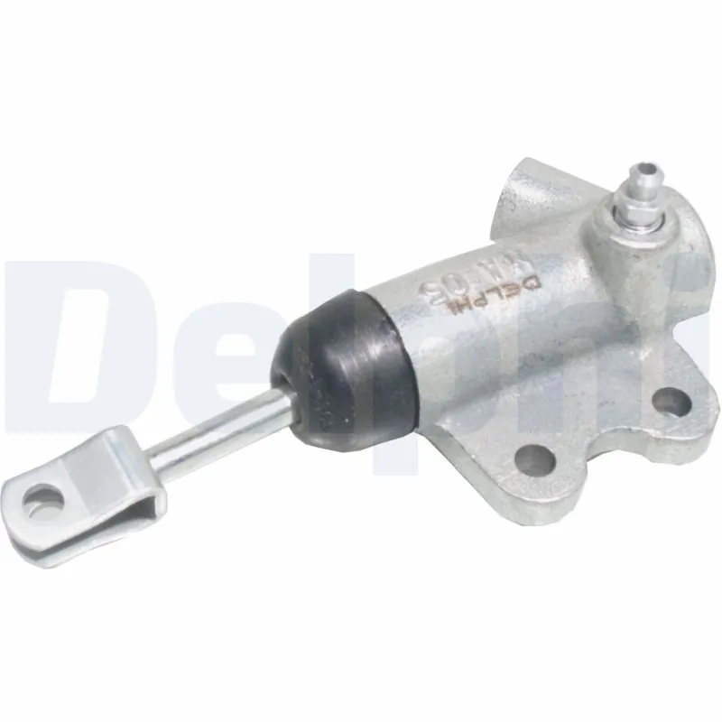 Slave Cylinder, clutch