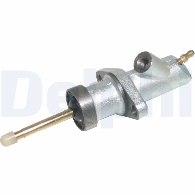 Slave Cylinder, clutch