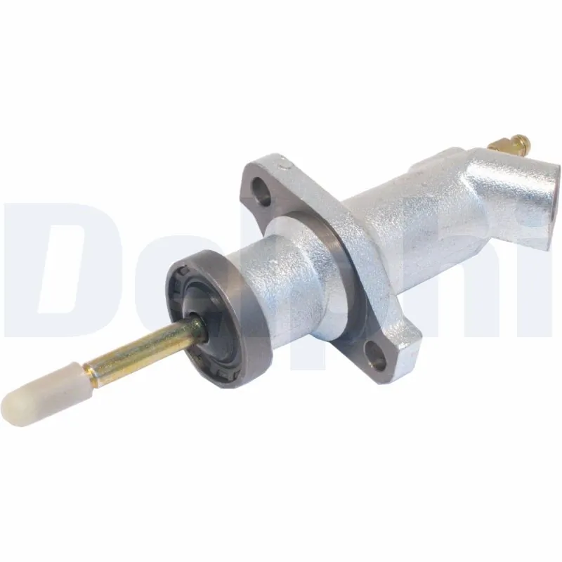 Slave Cylinder, clutch