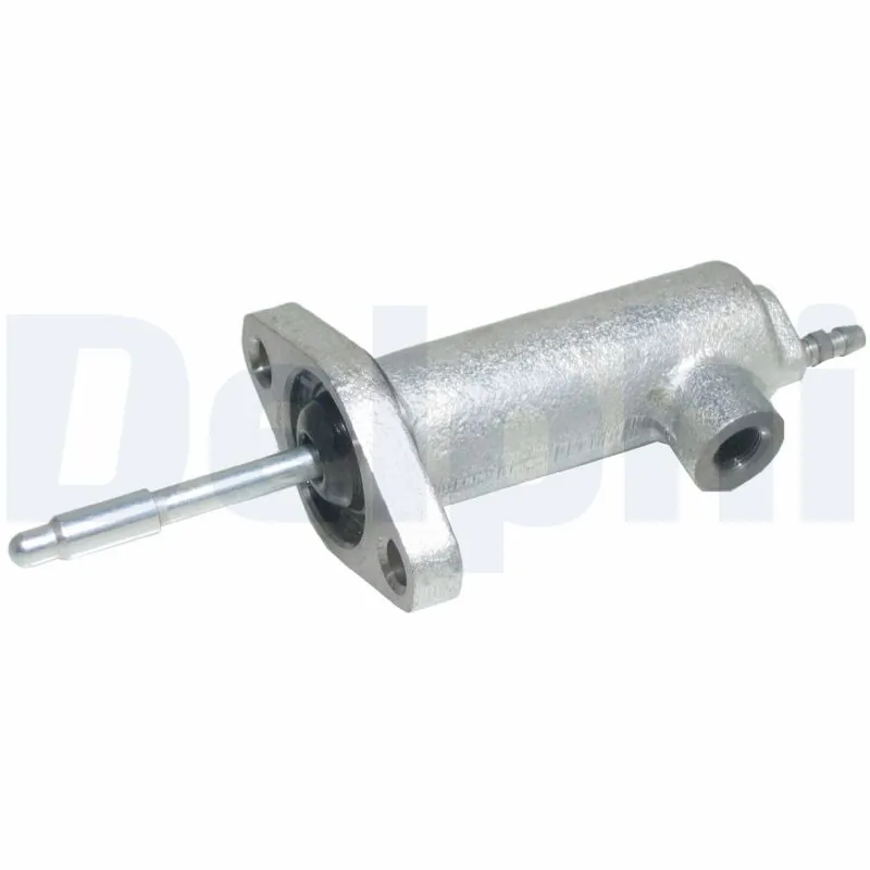 Slave Cylinder, clutch