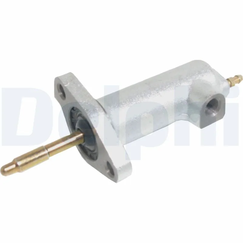 Slave Cylinder, clutch