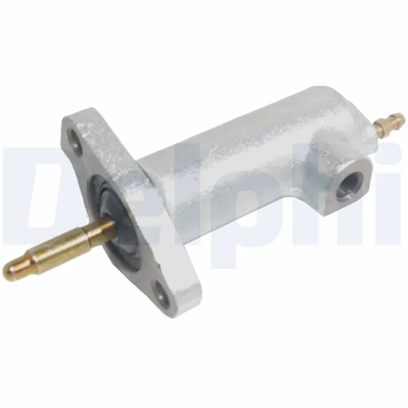 Slave Cylinder, clutch