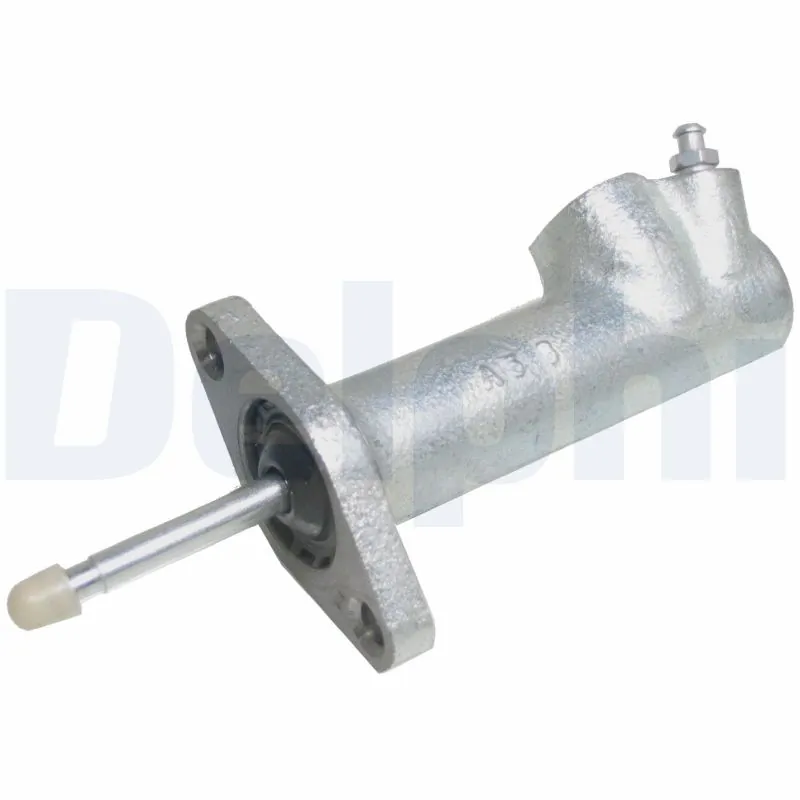Slave Cylinder, clutch