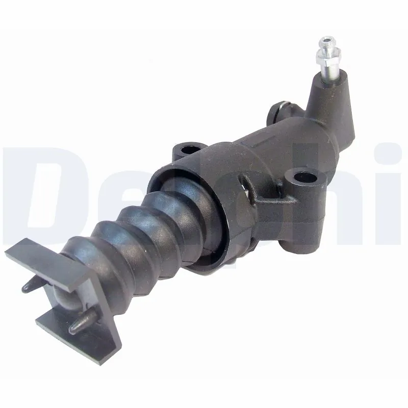 Slave Cylinder, clutch