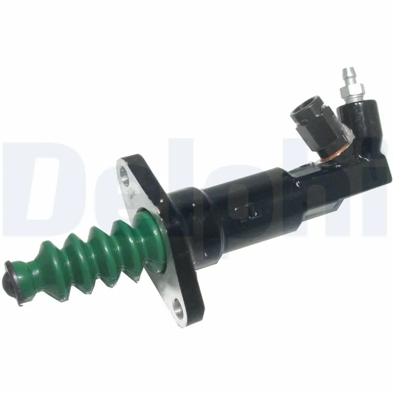 Slave Cylinder, clutch