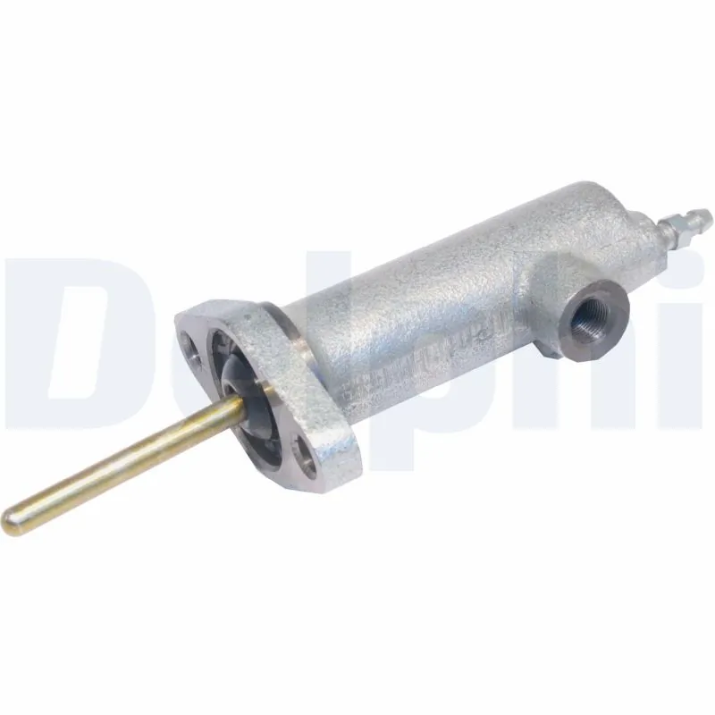 Slave Cylinder, clutch