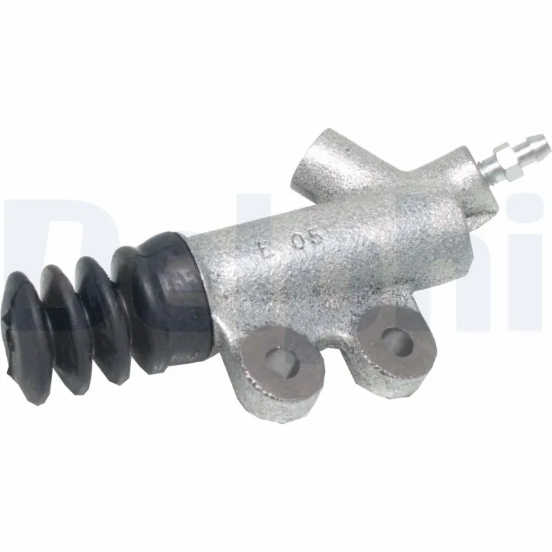 Slave Cylinder, clutch