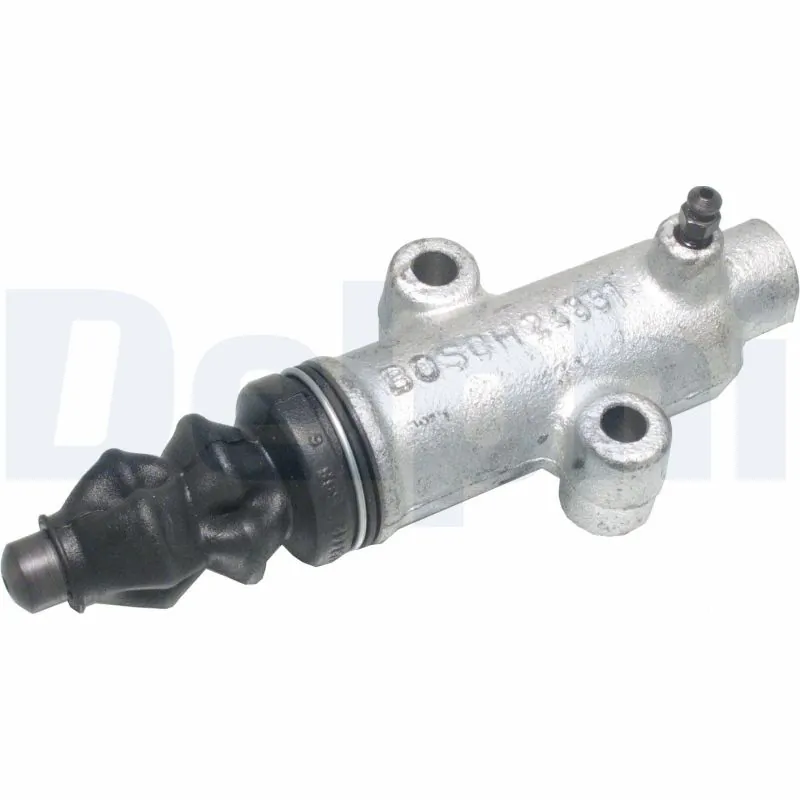 Slave Cylinder, clutch