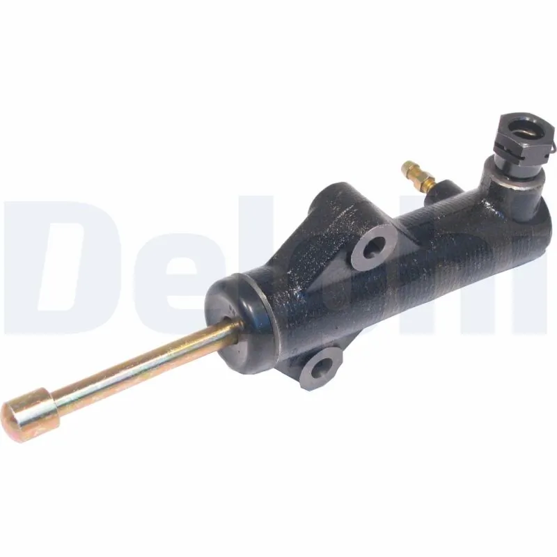 Slave Cylinder, clutch
