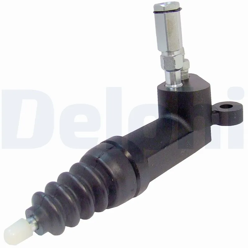 Slave Cylinder, clutch