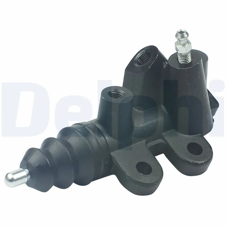 Slave Cylinder, clutch