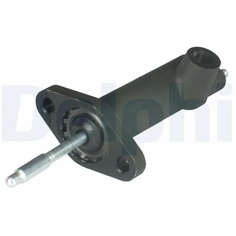 Slave Cylinder, clutch