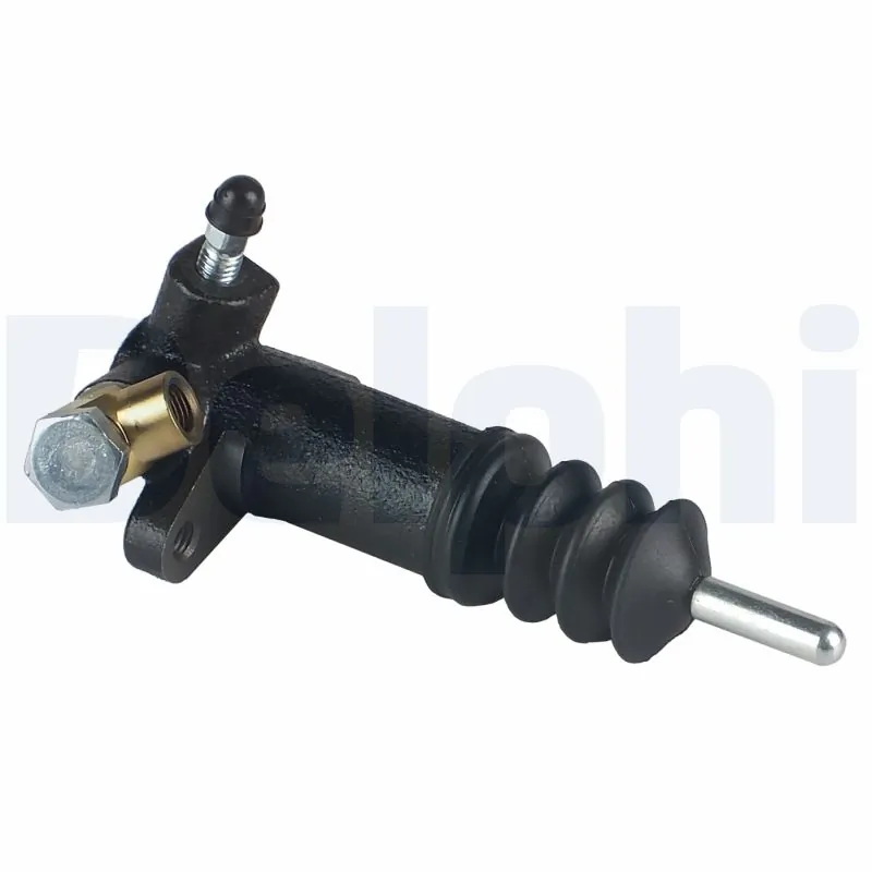 Slave Cylinder, clutch