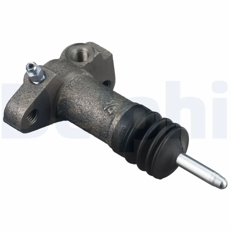 Slave Cylinder, clutch