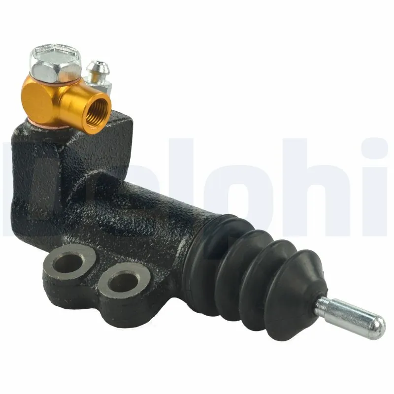 Slave Cylinder, clutch