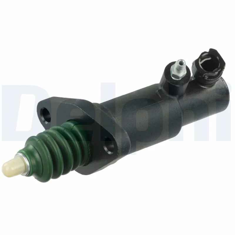 Slave Cylinder, clutch
