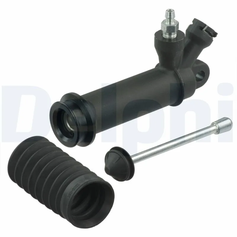 Slave Cylinder, clutch