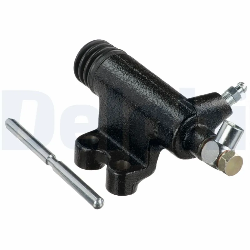 Slave Cylinder, clutch