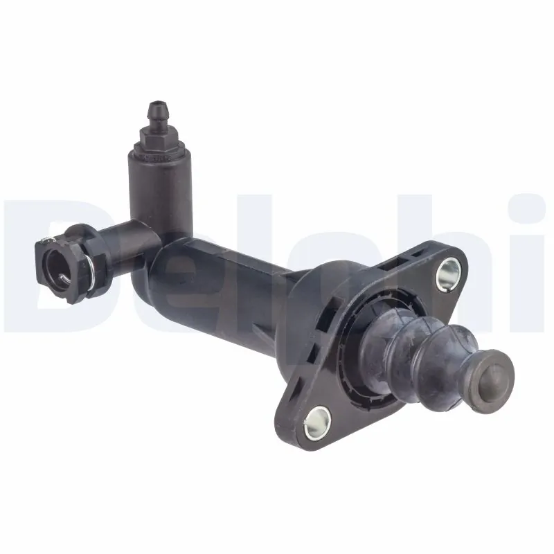 Slave Cylinder, clutch